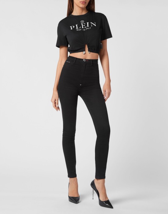 футболка  по цене 18993 руб вид справа