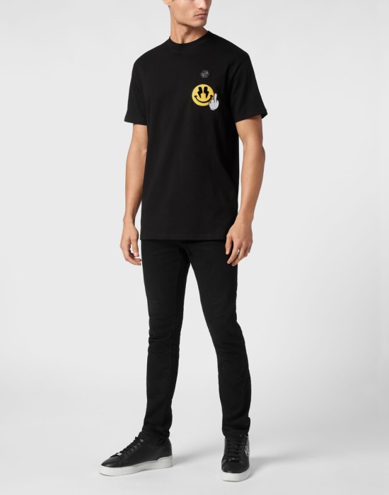 футболка  по цене 29070 руб вид справа