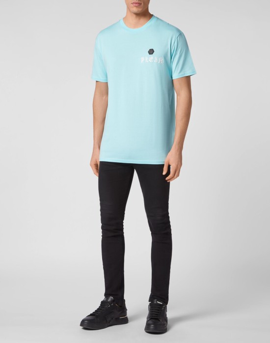 футболка  по цене 18993 руб вид справа