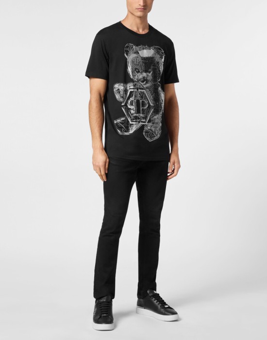 футболка  по цене 49227 руб вид справа