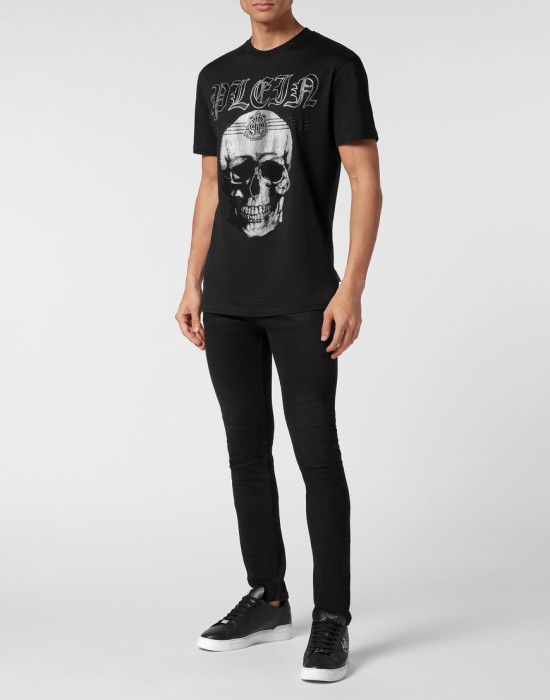 футболка  по цене 49227 руб вид справа