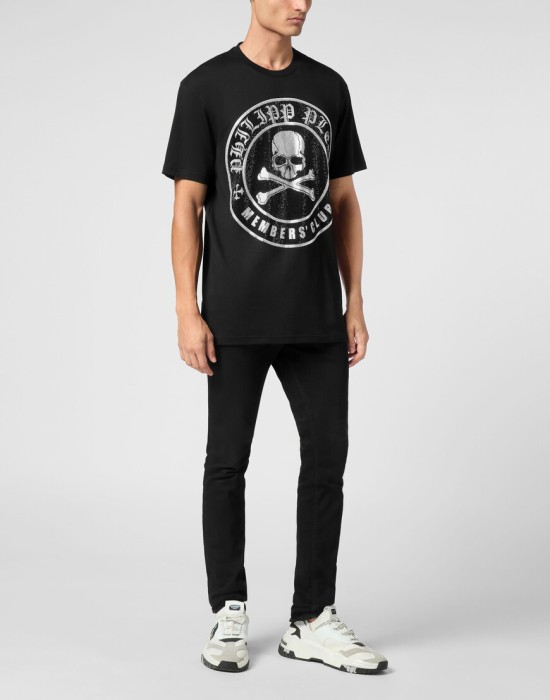 футболка  по цене 40246 руб вид справа