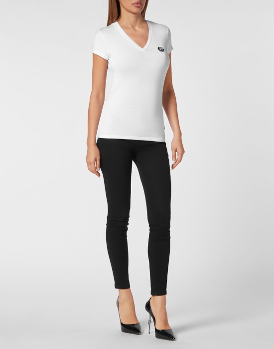 футболка  по цене 25324 руб вид справа