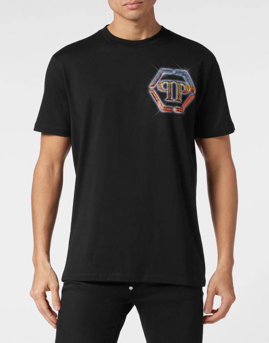 футболка  FADC-MTK7342-PJY002N_02 фотография