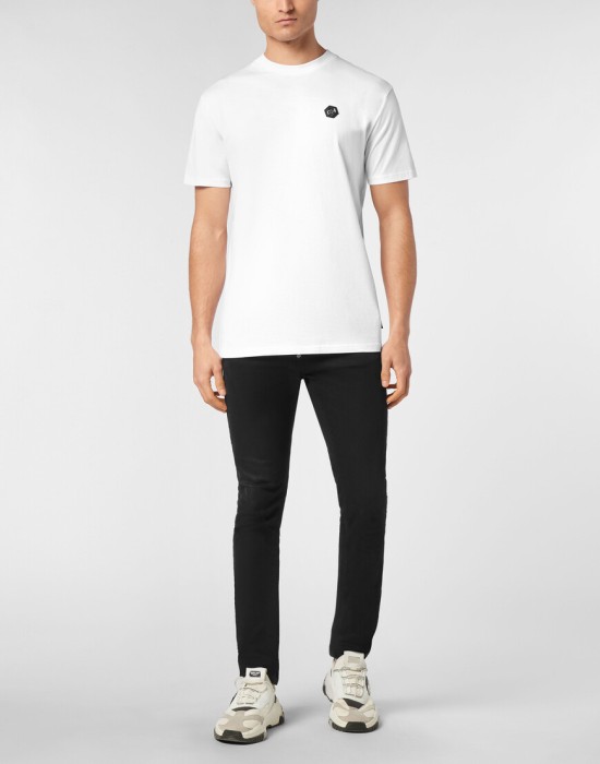 футболка  по цене 34885 руб вид справа