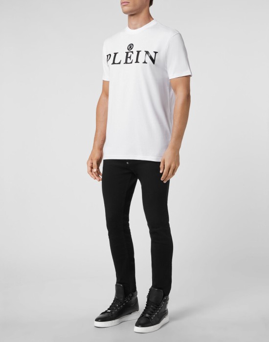 футболка  по цене 27909 руб вид справа