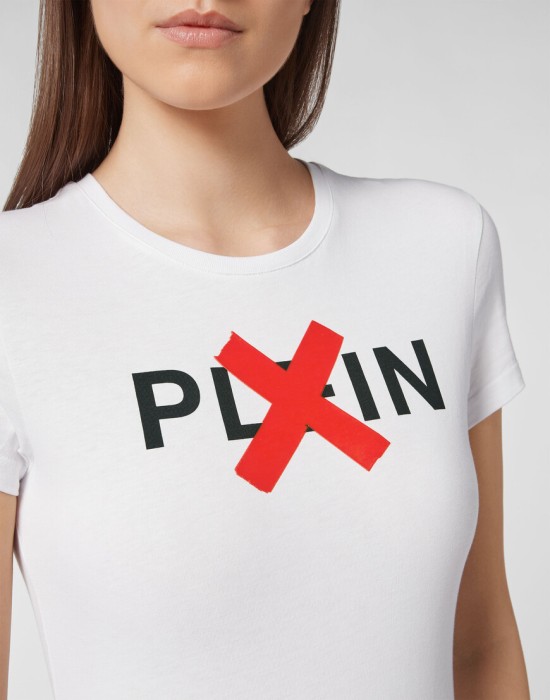 футболка  из проверенных материалов спереди