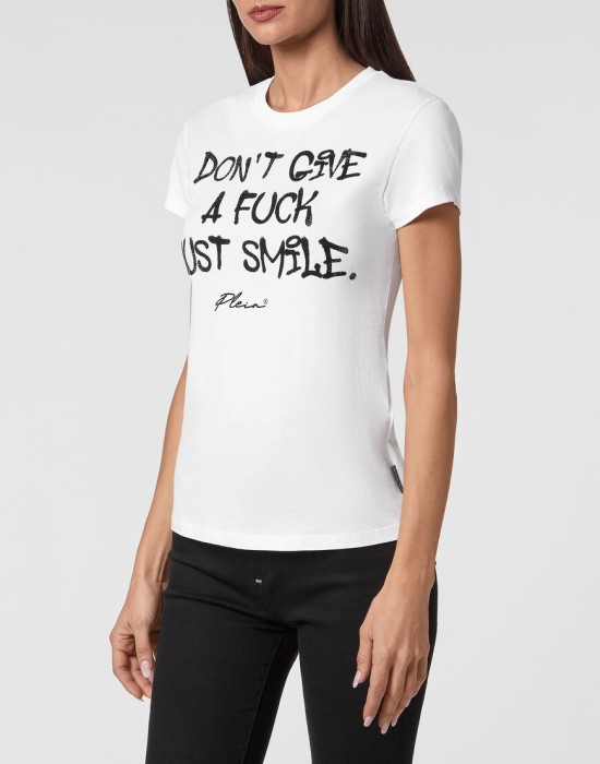 футболка  FABC-WTK2526-PJY002N_01 фотография