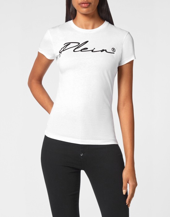 футболка  FABC-WTK2525-PJY002N_01 фотография