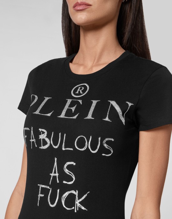 футболка  из проверенных материалов спереди