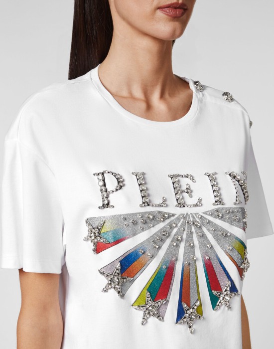 футболка  из проверенных материалов спереди