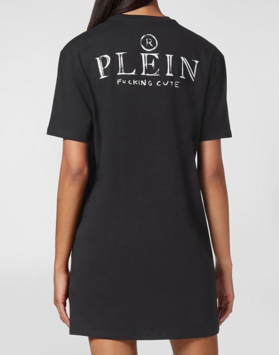 футболка  из америки вид сбоку