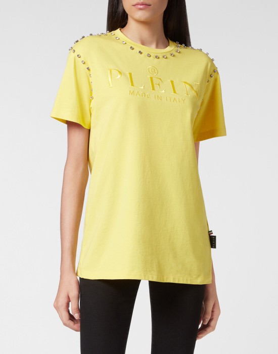 футболка  SACC-WTK2725-PJY002N_09 фотография