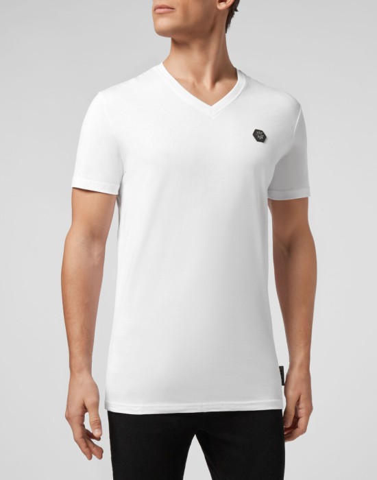 футболка  S19C-MTK4795-PJY002N_01 фотография