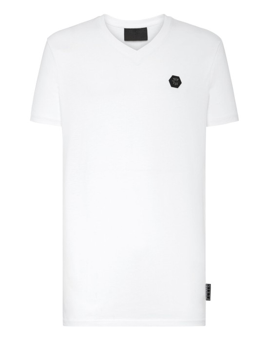 футболка  по цене 27522 руб вид справа