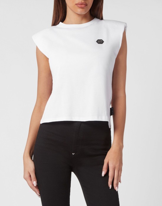 футболка  PACC-WTK2881-PJY002N_01 фотография