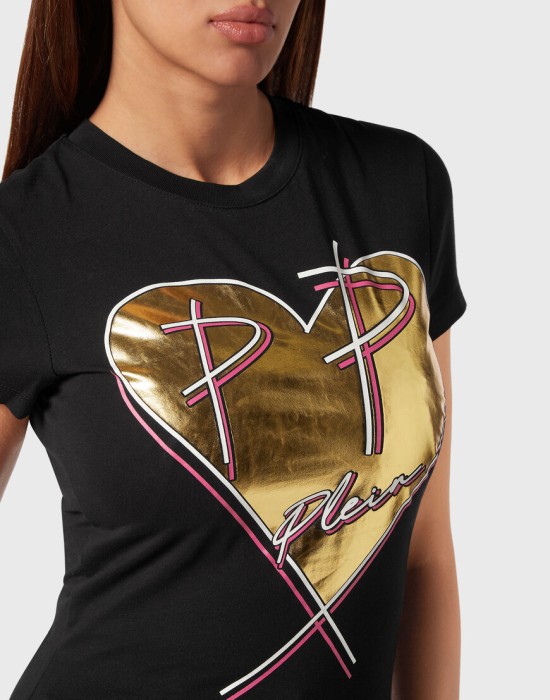 футболка  из проверенных материалов спереди