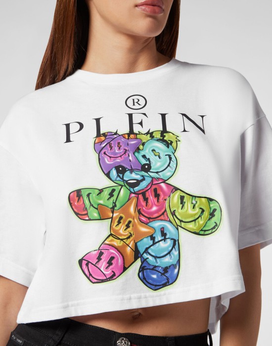 футболка  из проверенных материалов спереди