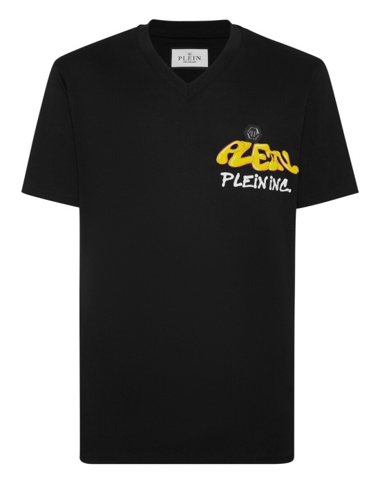 футболка  по цене 18993 руб вид справа