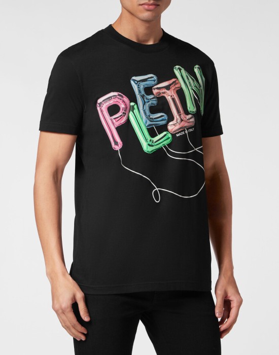 футболка  PADC-MTK7086-PJY002N_02 фотография