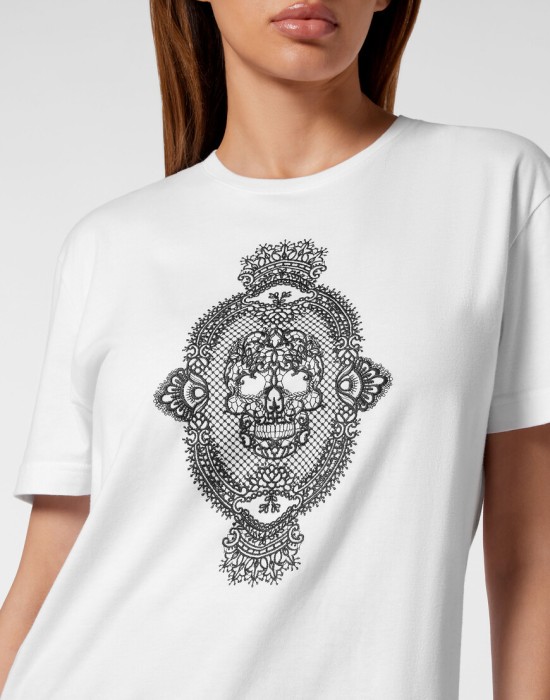 футболка  из проверенных материалов спереди