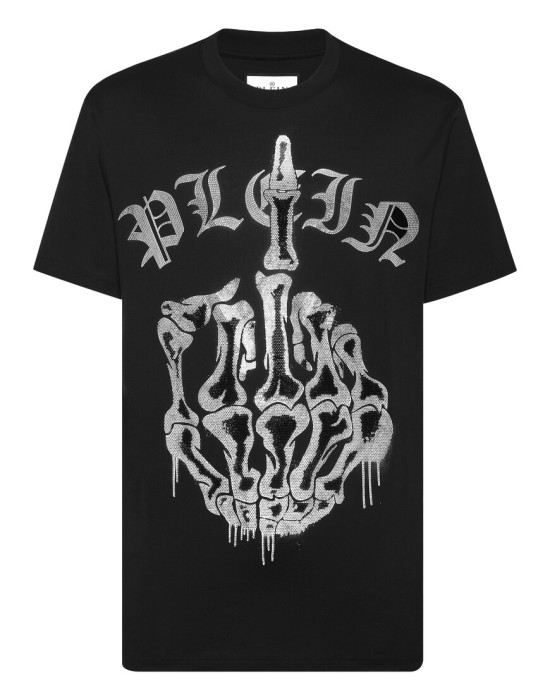 футболка  по цене 33723 руб вид справа