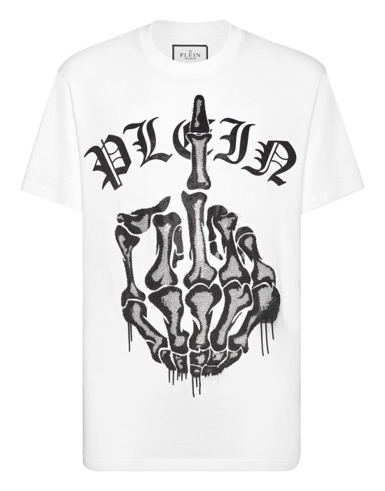 футболка  по цене 33723 руб вид справа