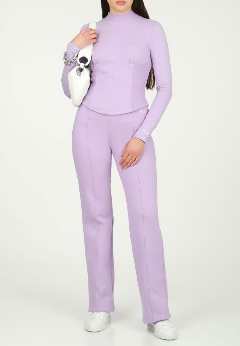 футболка  по цене 24430 руб вид справа