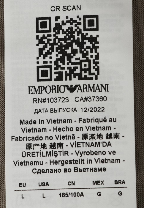 Продукция для мужчин фото