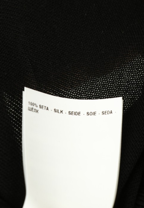 футболка  универсального стиля с лицевой стороны