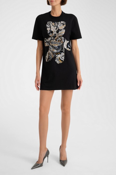 футболка  по цене 46000 руб вид справа