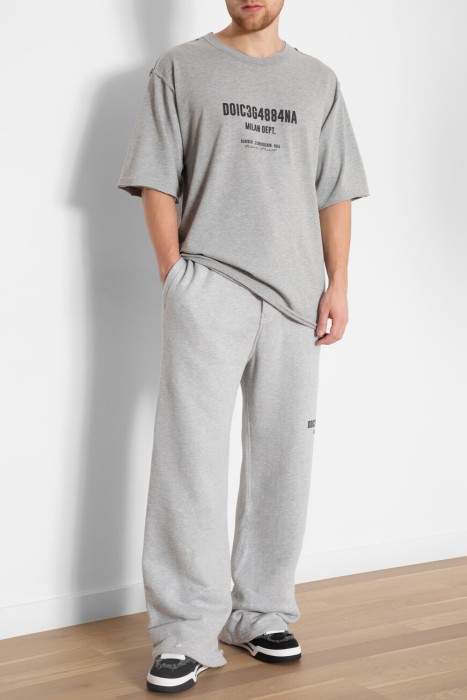 Товар серого цвета с внутренней стороны