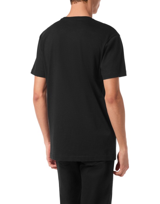 футболка  WAEC-MTK8327-BTE014N_02 фотография