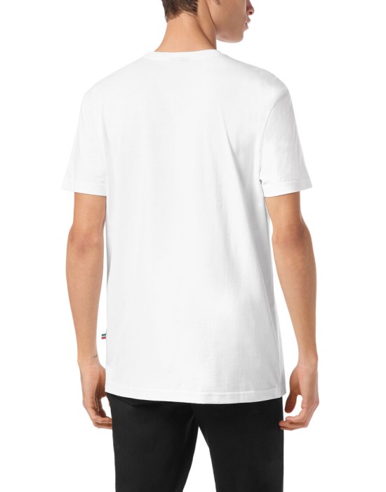 футболка  WAEC-MTK8340-BTE014N_01 фотография