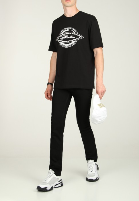 футболка  по цене 12530 руб вид справа