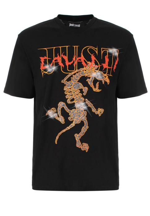 футболка  74OBHE06 фотография