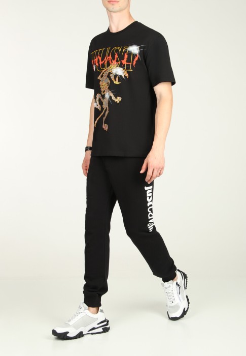 футболка  по цене 19530 руб вид справа