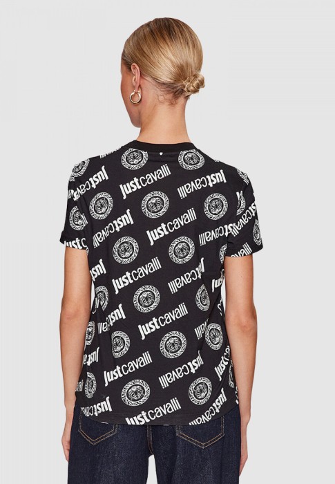 футболка  по цене 17430 руб вид справа