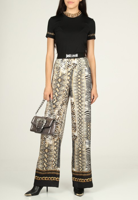 футболка  по цене 35630 руб вид справа