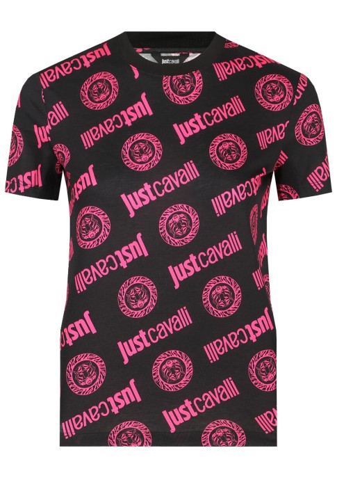 футболка  75PAH610 фотография