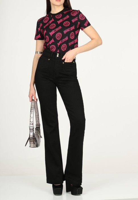 футболка  по цене 17430 руб вид справа