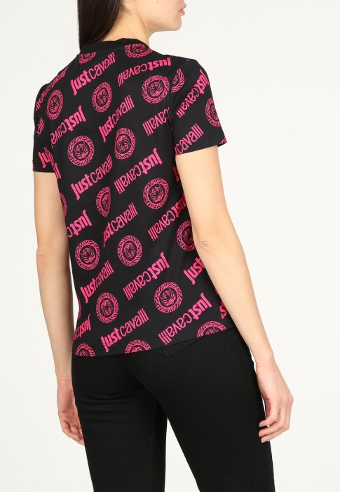 Товар розового цвета с внутренней стороны