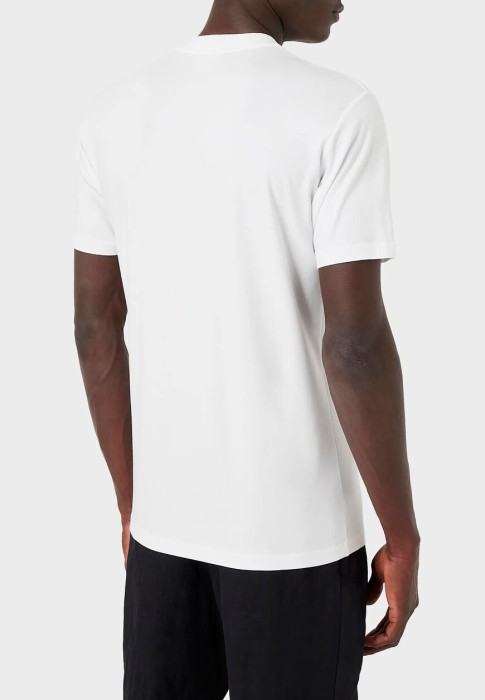 футболка  из проверенных материалов спереди