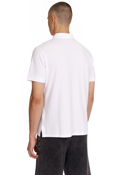 футболка  из италии вид сбоку