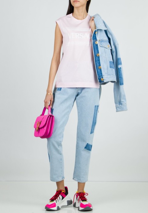 футболка  по цене 27230 руб вид справа