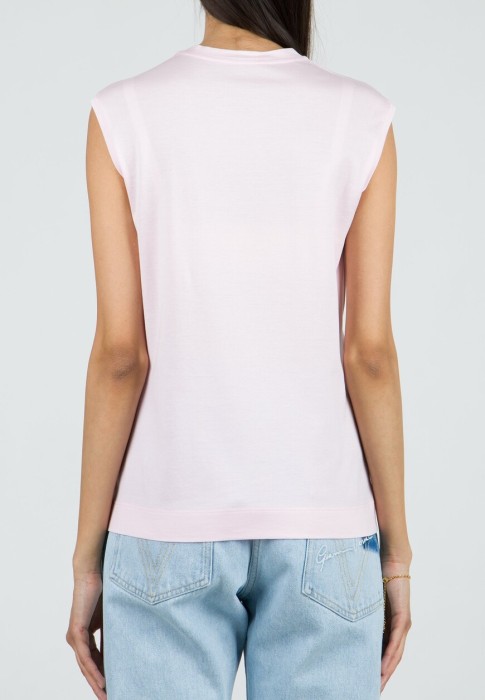 футболка  из проверенных материалов спереди