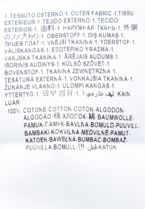 футболка  универсального стиля с лицевой стороны