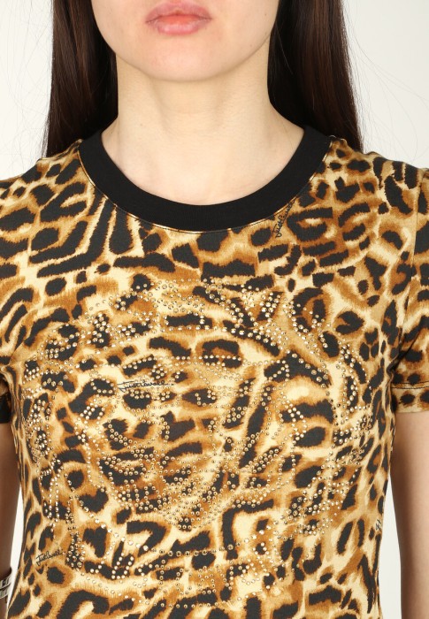 футболка  из проверенных материалов спереди