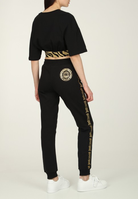 футболка  из италии вид сбоку