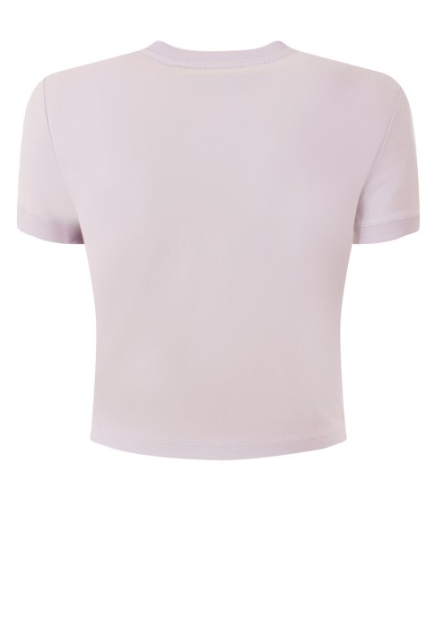 футболка  от бренда just cavalli вид слева